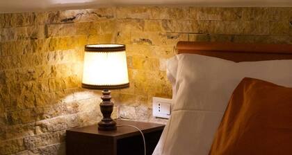 Vacation House Dolce Angelo 21, with view of Amphitheater, in the heart of the historic center