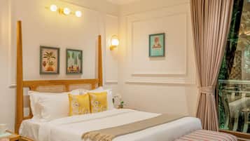 Apartamento, 1 quarto, sacada