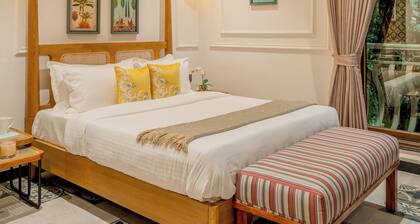 Staymaster Veridian 1BR Studio