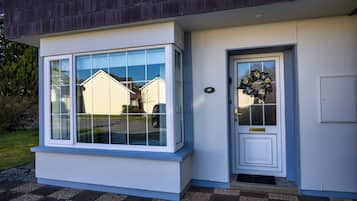 DĂ©tail de lâextĂ©rieur