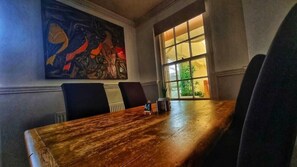 Dining - The George and Dragon Hotel (Sudbury)