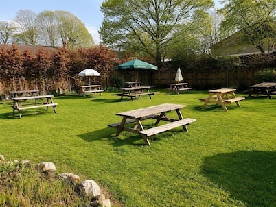 The George and Dragon Hotel
