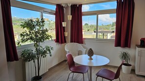 华丽双人房, 简易厨房 | 用餐