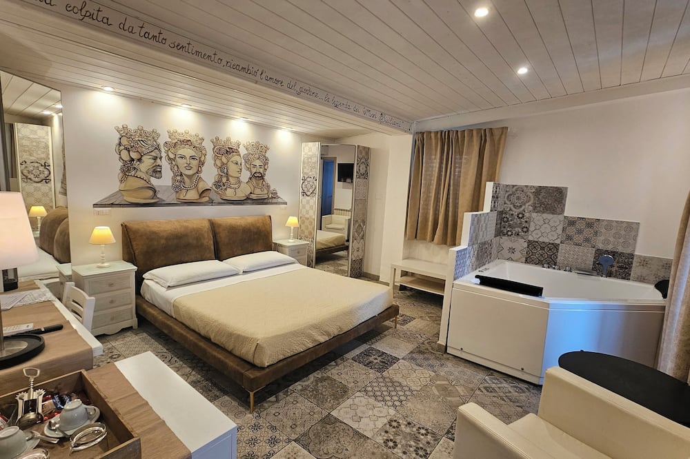 B&B Triskèles