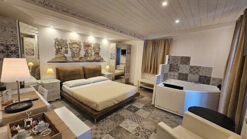 B&B Triskèles