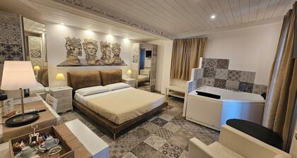 B&B Triskèles