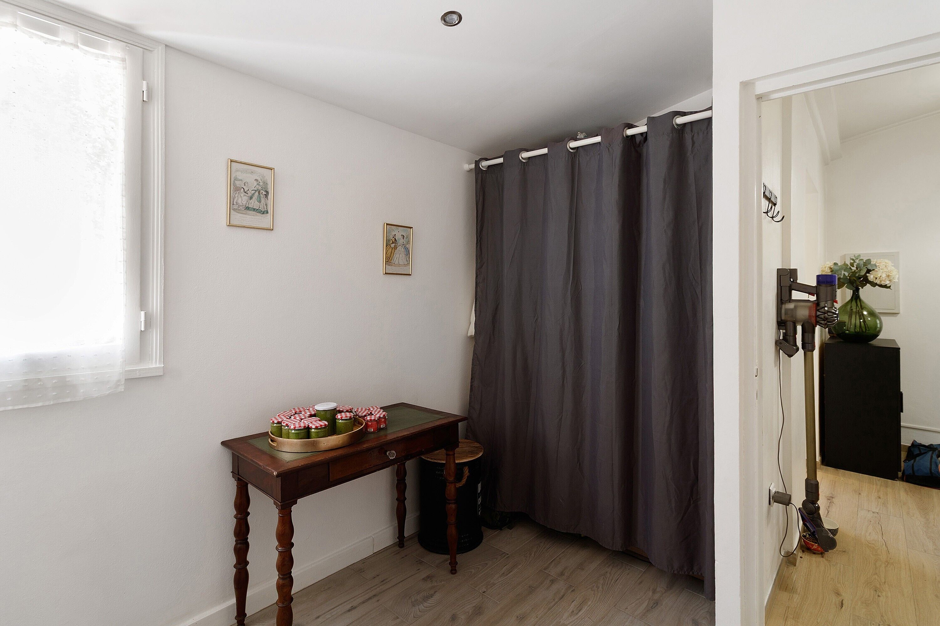 Interieur