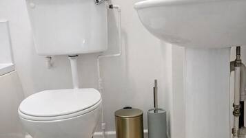 Combinazione doccia/vasca, vasca da bagno a immersione totale