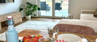 Panoramic View Holiday Apartment