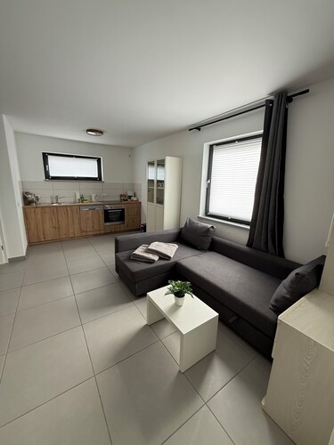 Vacation apartment/rental apartment/temporary living