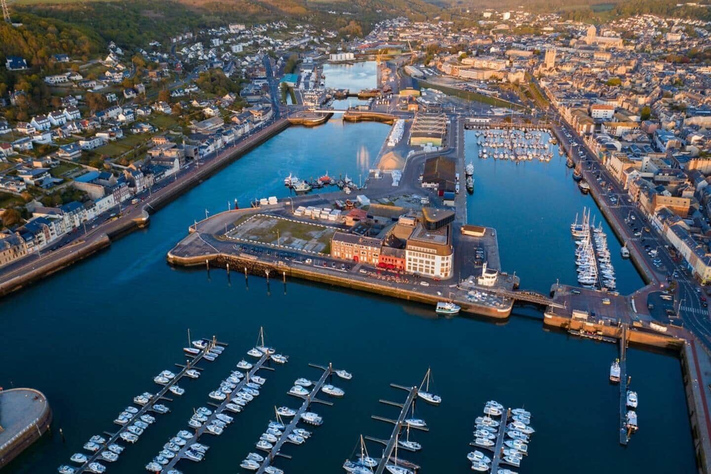 Marina