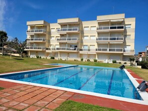 Pool - 🏖️ Your perfect summer in Roda de Berà! Pool + Beach + Parking 🚗 (CT)