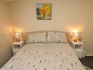 Room - Gardeners Lodge (Belford)