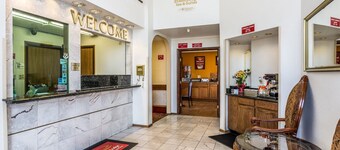Guesthouse Inn & Suites Albuquerque