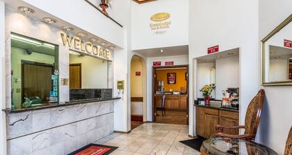 Guesthouse Inn & Suites Albuquerque