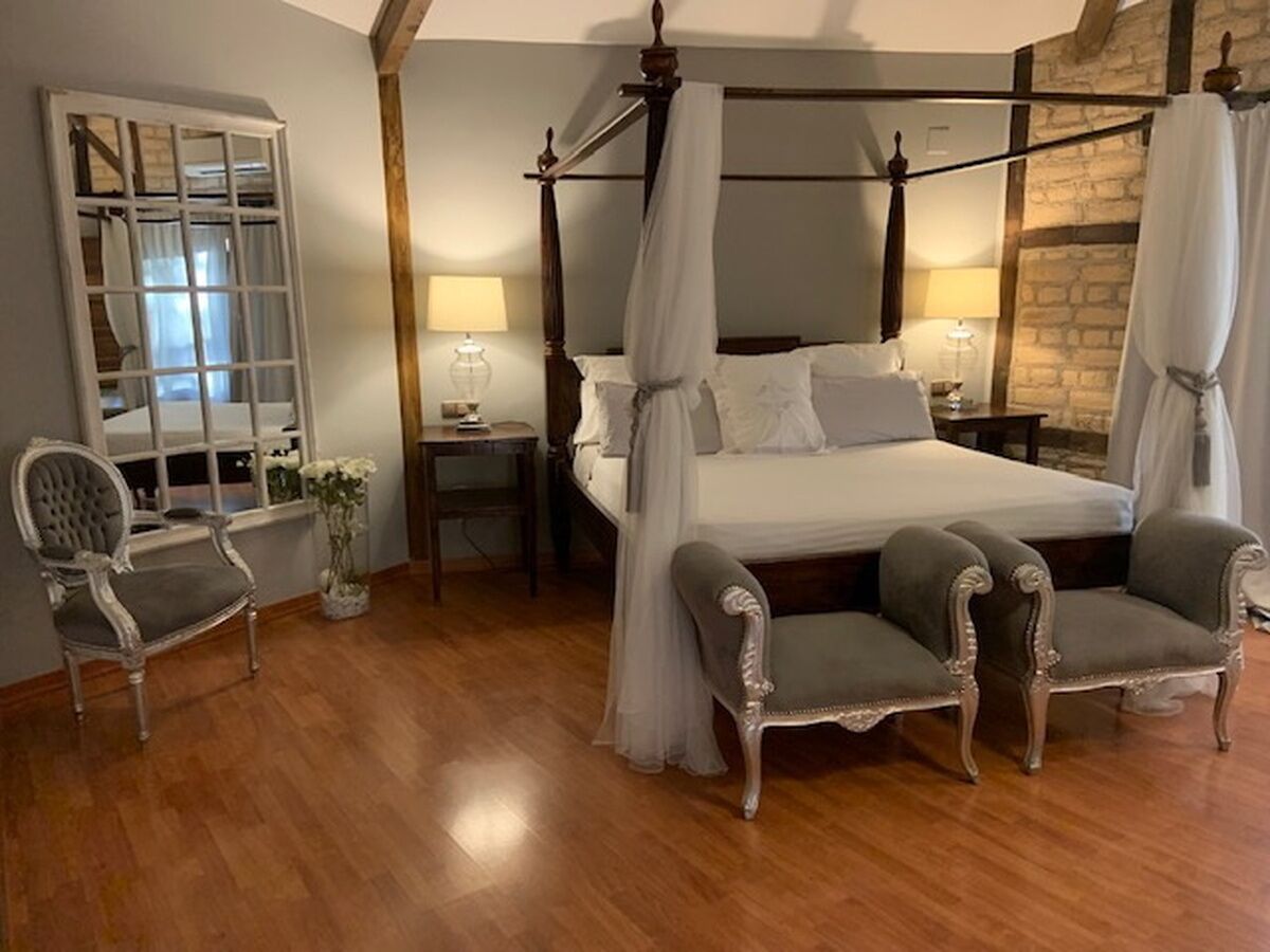 Suíte júnior, sacada, vista para a montanha