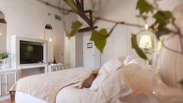 Superior Double Room, Pool View