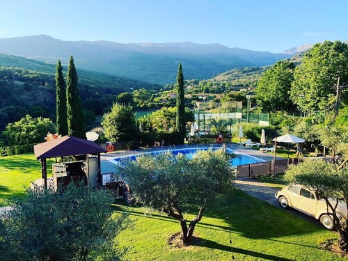 Hospedium Hotel Ruta Imperial