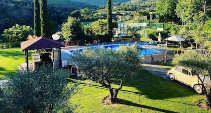 Hospedium Hotel Ruta Imperial