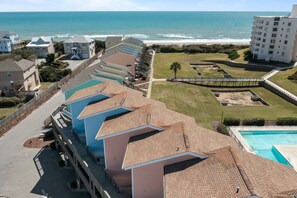 Exterior - Welcome to Sound of the Sea 102N (Emerald Isle)
