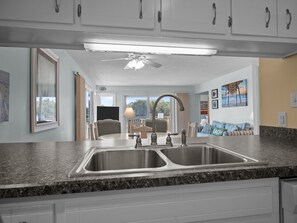 Interior - Welcome to Sound of the Sea 102N (Emerald Isle)