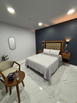 Room - Casa FRALO Hotel. (Atotonilco el Alto)