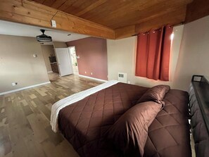 3 slaapkamers, gratis wifi, beddengoed, rolstoeltoegang