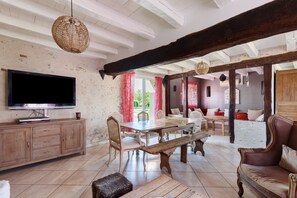 内装