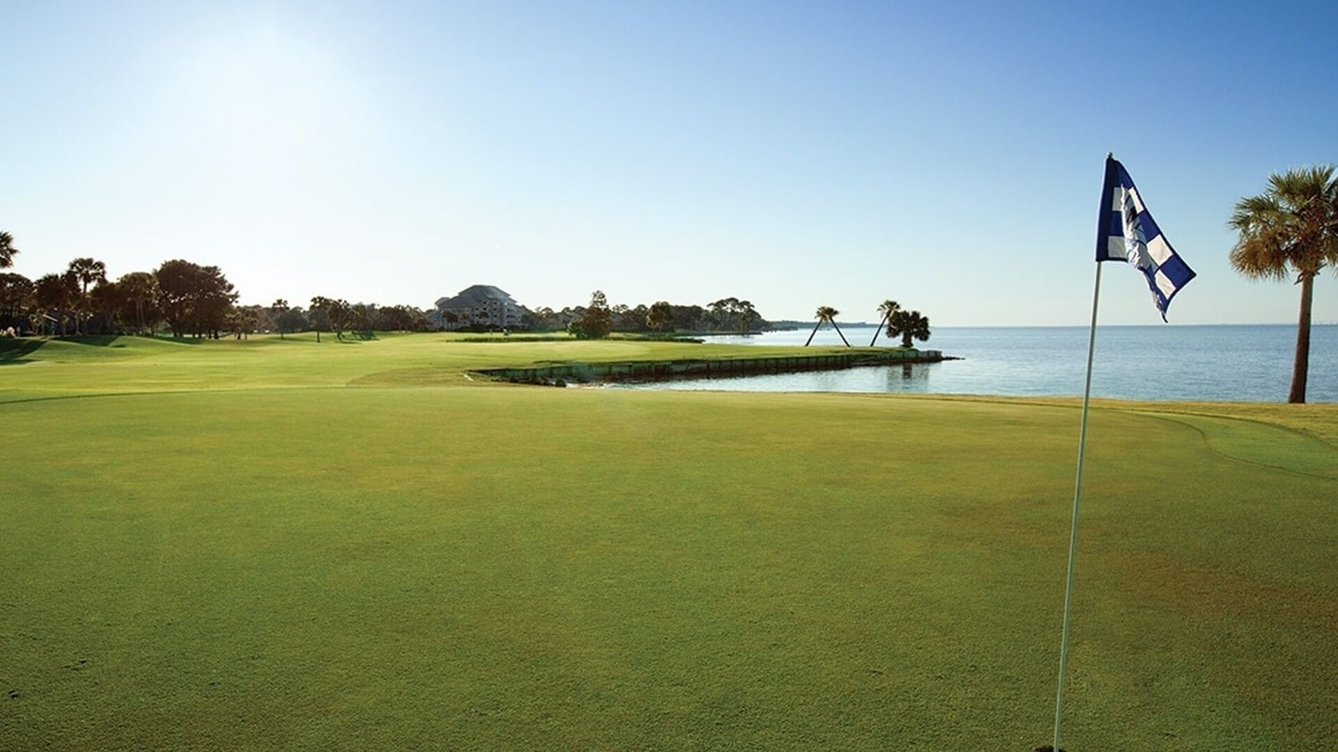 Golfe