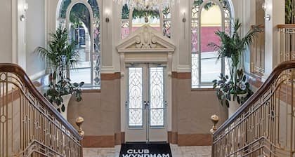 2br Luxury Presidential Golden Gate Getaway