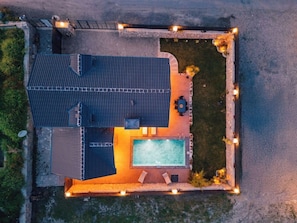 Exterior - A unique villa with nature views in Sapanca. (Sapanca)