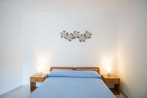 Room - Sa Domu de S'Ortu 1P by All4sardinia (Bari Sardo)