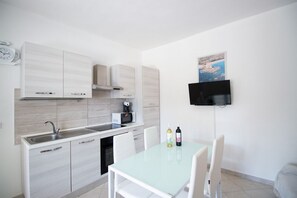 Private kitchen - Sa Domu de S'Ortu 1P by All4sardinia (Bari Sardo)