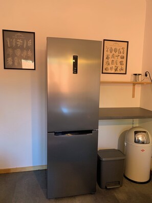 Interior - Spacious apartment in a central location (Walsrode)