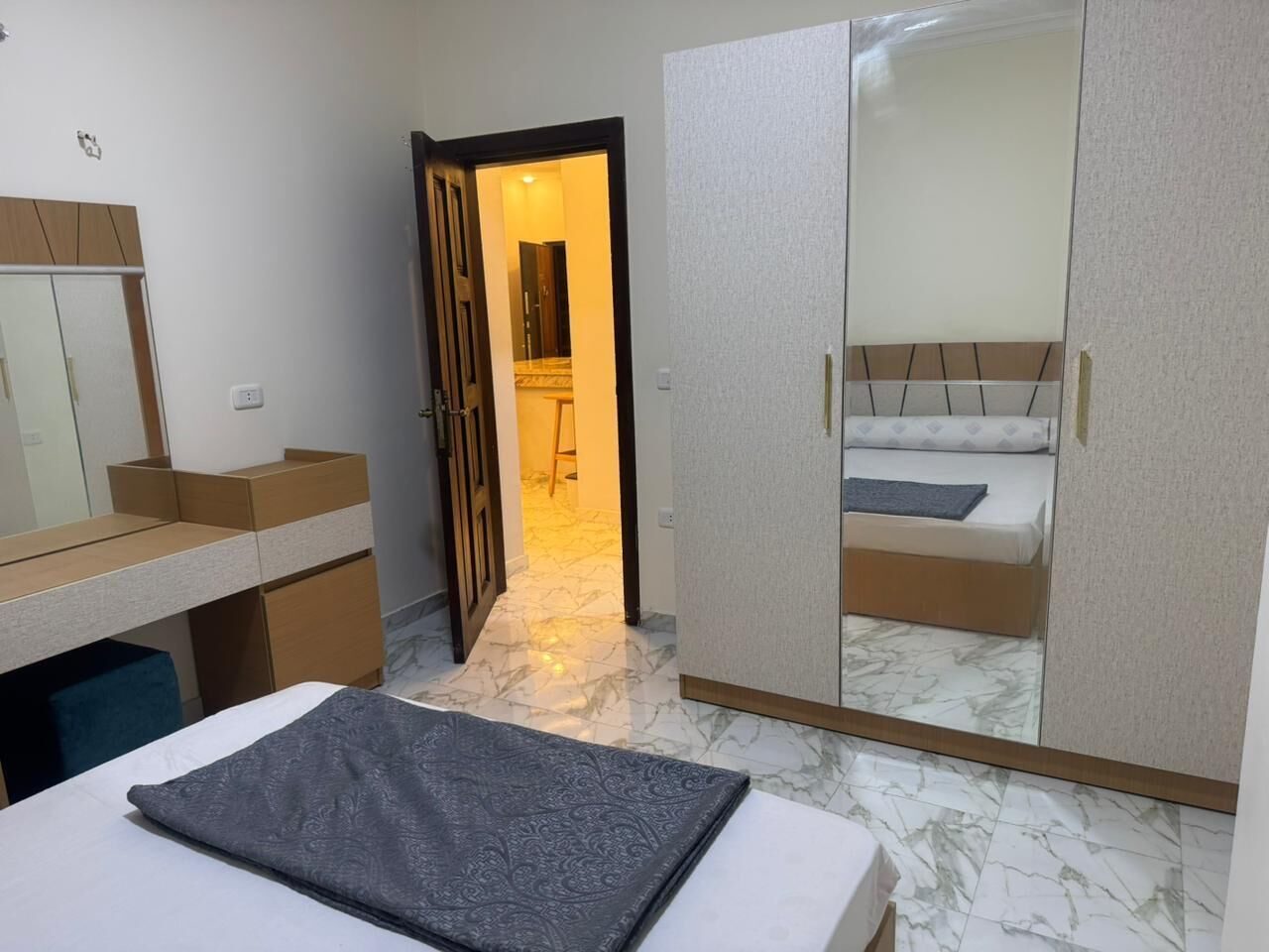 2 chambres