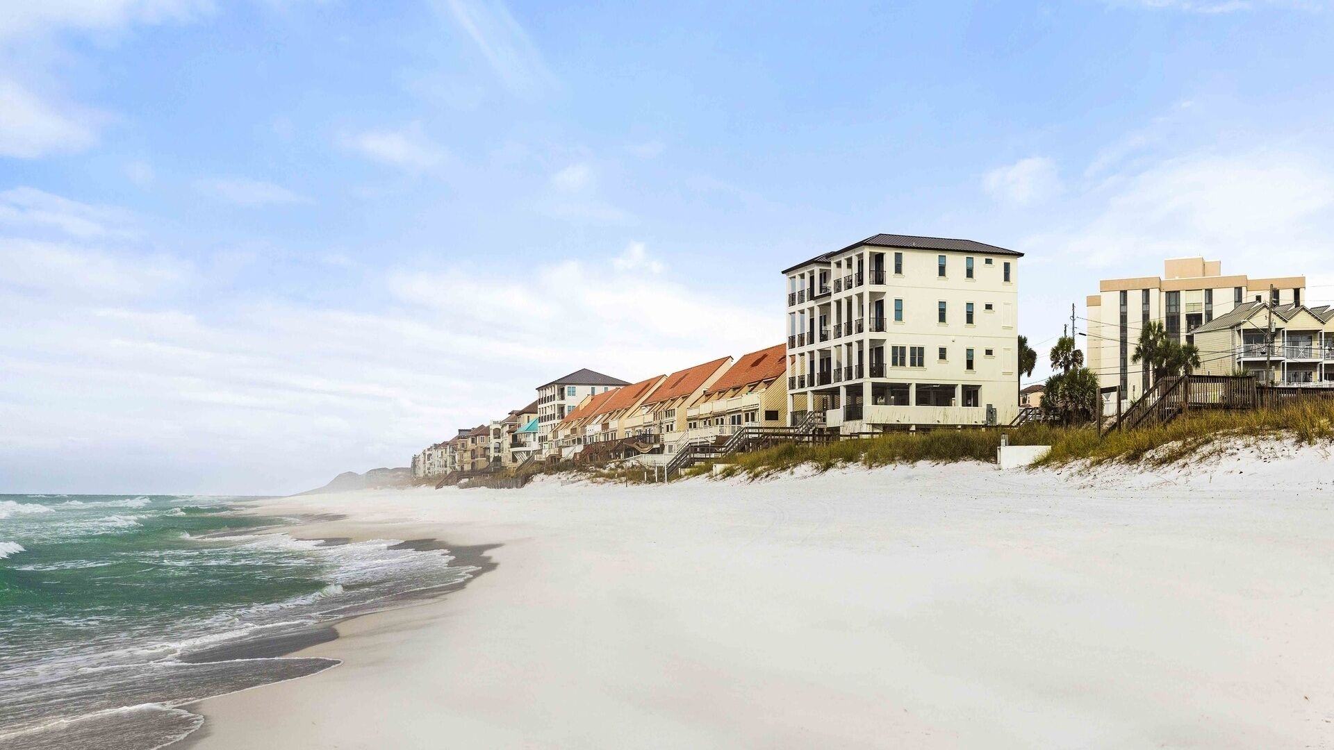 Strand