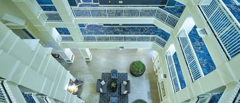 Intérieur