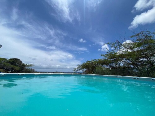Wonderful Villa on a Hill in Aruba