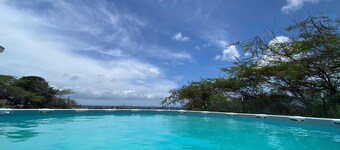 Wonderful Villa on a Hill in Aruba