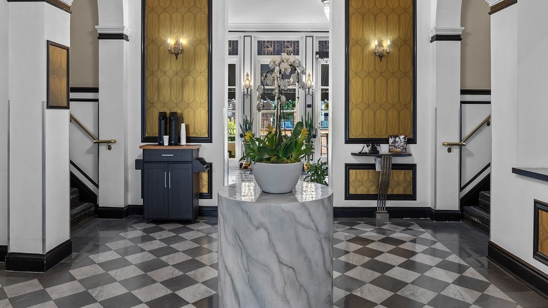 Intérieur