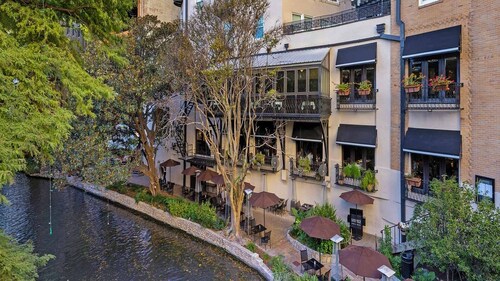 1br Plus Outdoor San Antonio Adventures