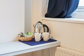 Room - Saltburn House Hotel Twin Rooms (Saltburn-by-the-Sea)