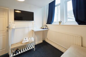 Room - Saltburn House Hotel Twin Rooms (Saltburn-by-the-Sea)