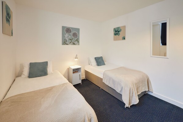House | 1 bedroom