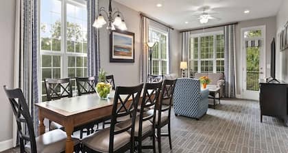 3br Deluxe - Family Fun Lake Marion