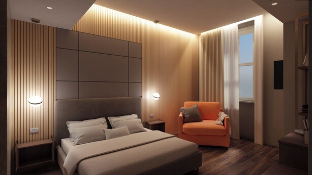 Unclassified image, 1 of 6, button - Cairoli Boutique Milano (Milano)