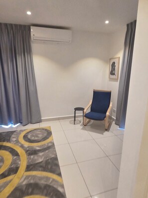 Interior - ebs properties at loxwood (Accra)