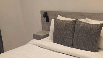 Comfort Studio, Balcony