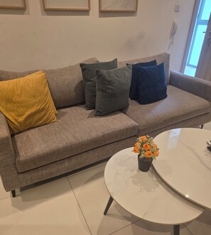 Living area - ebs properties at loxwood (Accra)