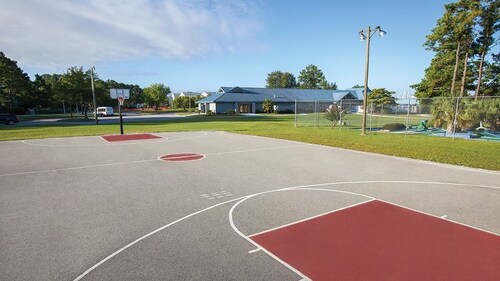 2br Deluxe Fairfield Harbour Family Getaway SU